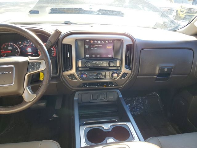 2014 GMC Sierra 1500 Denali