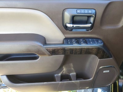 2014 GMC Sierra 1500 Denali