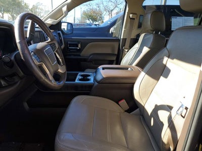 2014 GMC Sierra 1500 Denali