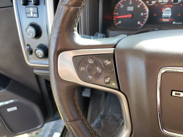 2014 GMC Sierra 1500 Denali