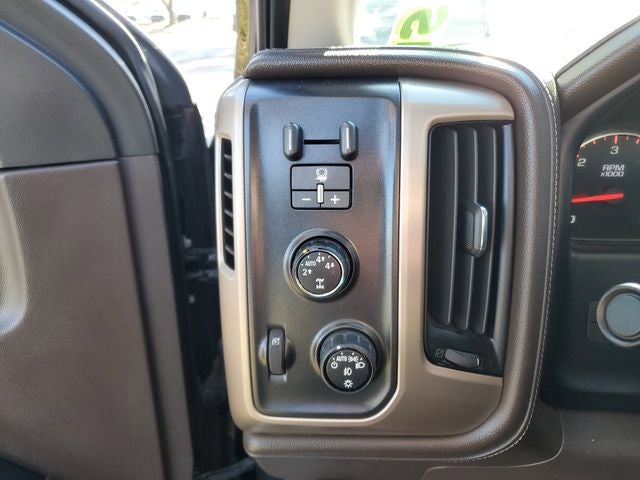 2014 GMC Sierra 1500 Denali