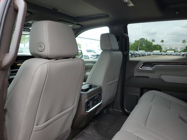 2026 GMC Sierra 1500 SLT - Photo 12