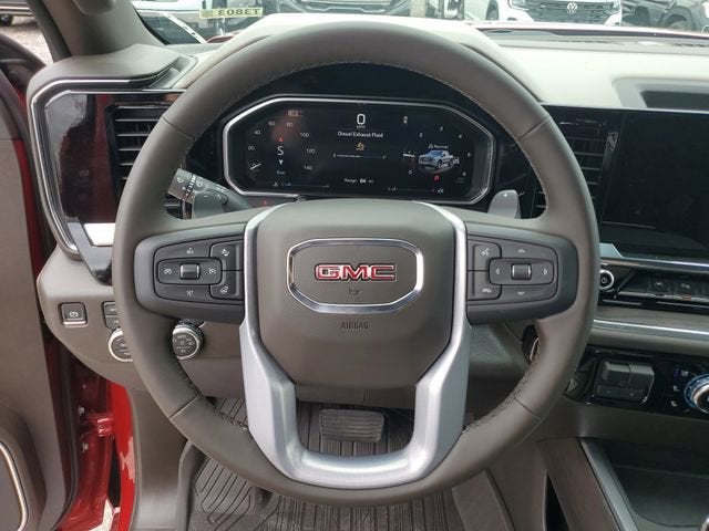2026 GMC Sierra 1500 SLT - Photo 23
