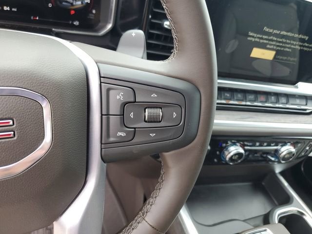 2026 GMC Sierra 1500 SLT - Photo 30