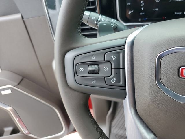 2026 GMC Sierra 1500 SLT - Photo 31