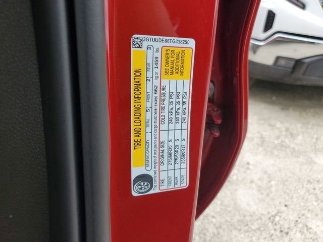 2026 GMC Sierra 1500 SLT - Photo 34