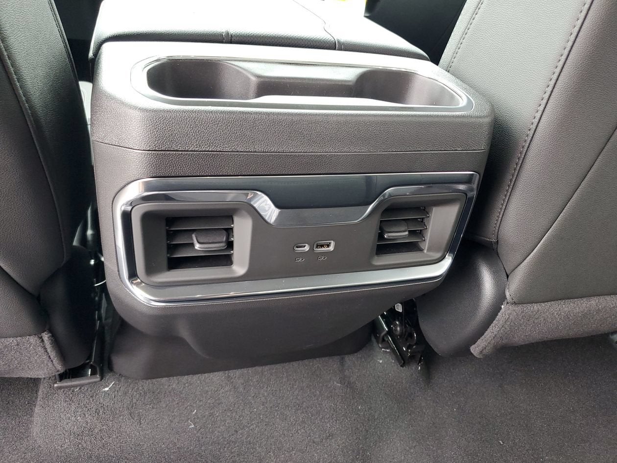 2026 GMC Sierra 1500 SLT - Photo 18