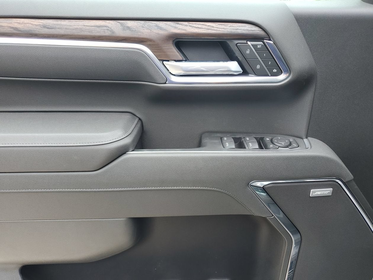 2026 GMC Sierra 1500 SLT - Photo 19