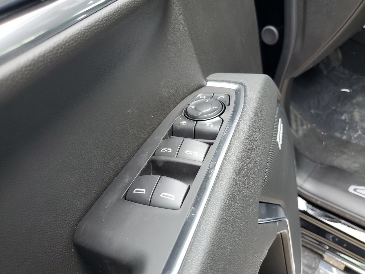 2026 GMC Sierra 1500 SLT - Photo 20