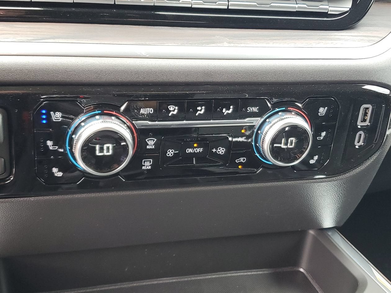2026 GMC Sierra 1500 SLT - Photo 26