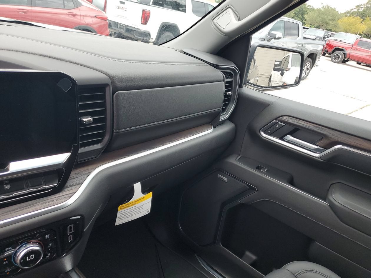 2026 GMC Sierra 1500 SLT - Photo 28