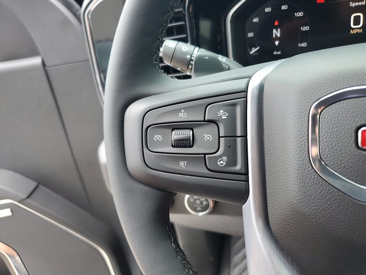 2026 GMC Sierra 1500 SLT - Photo 31