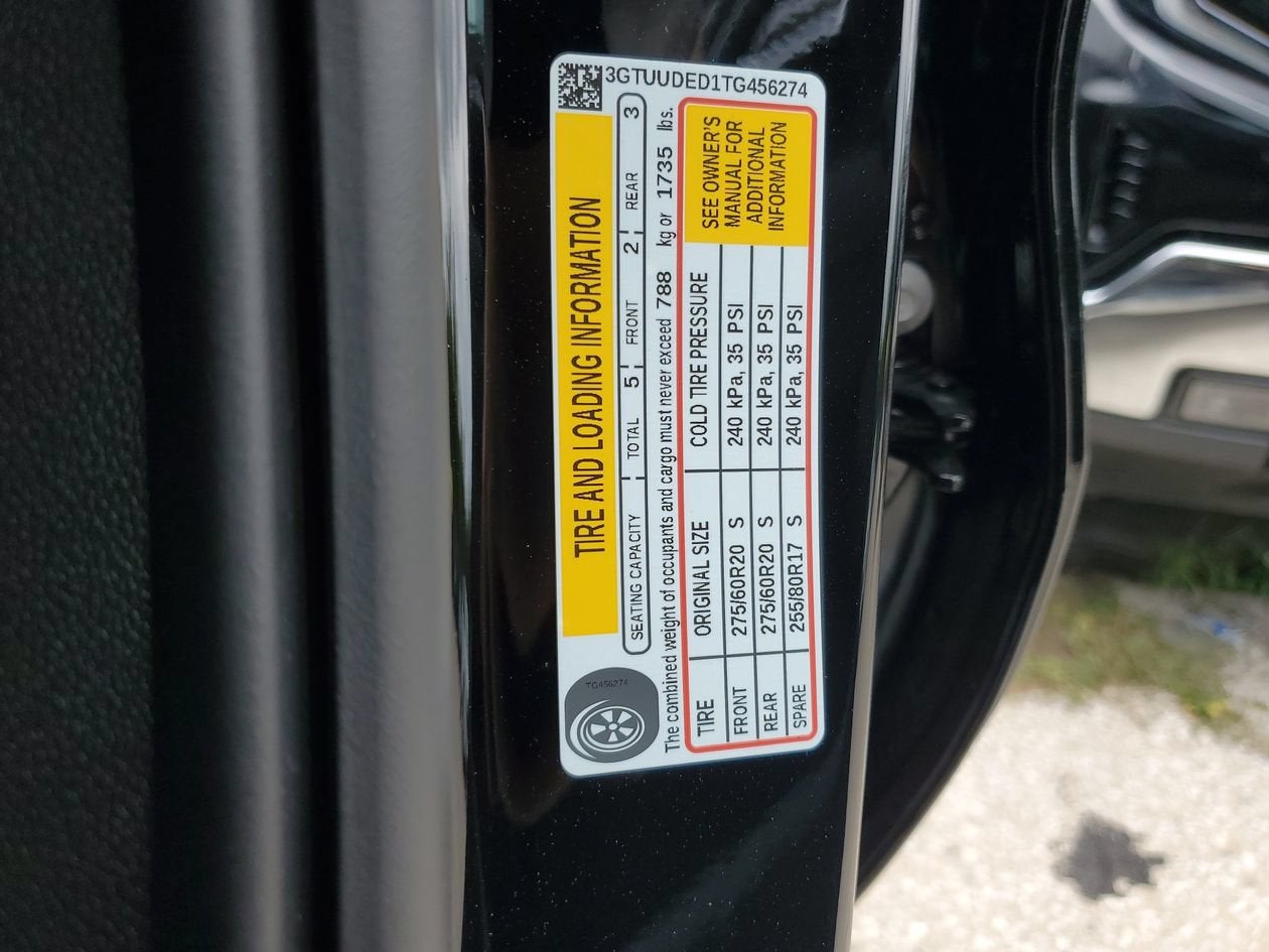 2026 GMC Sierra 1500 SLT - Photo 34