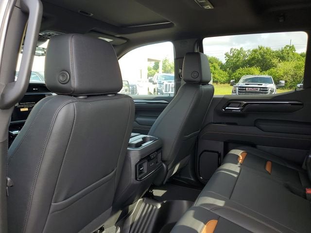 2026 GMC Sierra 1500 AT4 - Photo 11