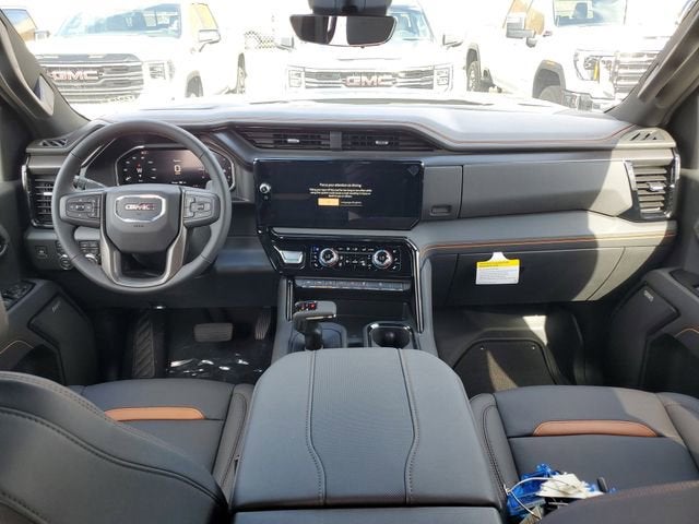 2026 GMC Sierra 1500 AT4 - Photo 13
