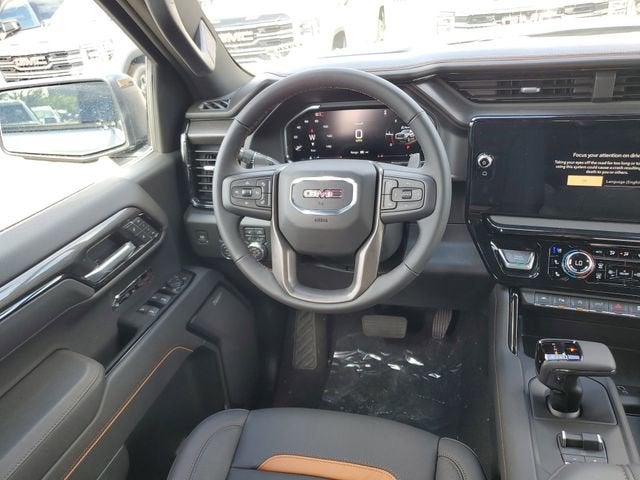 2026 GMC Sierra 1500 AT4 - Photo 14