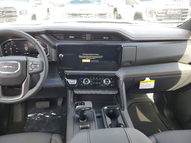 2026 GMC Sierra 1500 AT4 - Photo 15