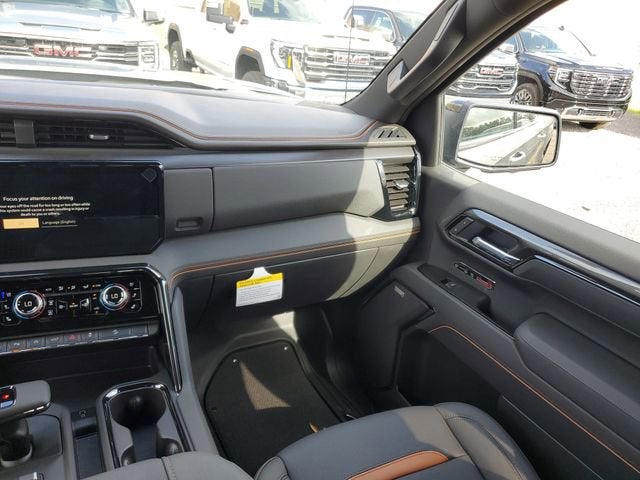 2026 GMC Sierra 1500 AT4 - Photo 16