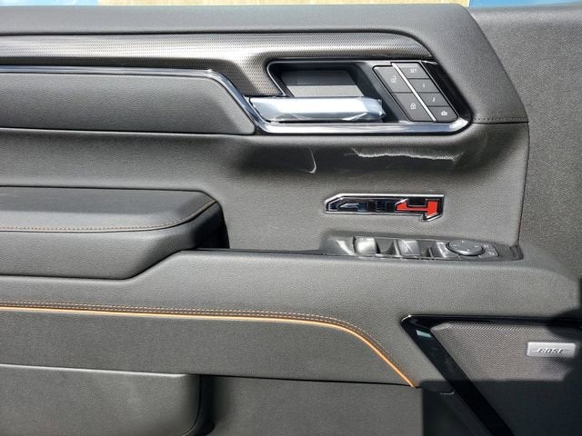 2026 GMC Sierra 1500 AT4 - Photo 18