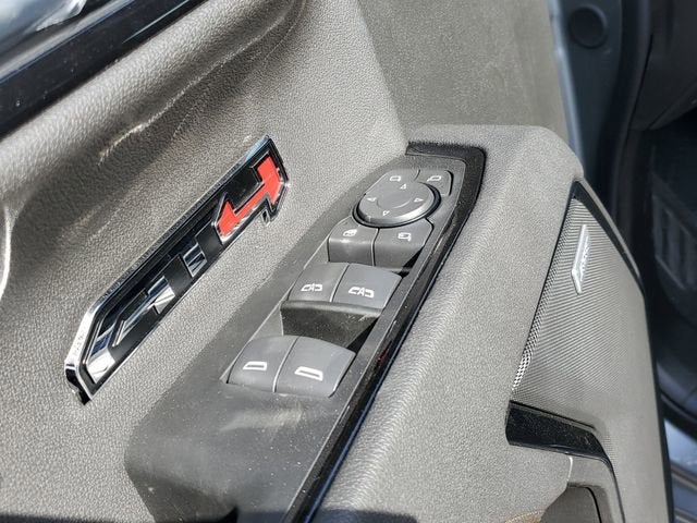 2026 GMC Sierra 1500 AT4 - Photo 19