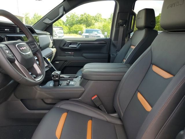 2026 GMC Sierra 1500 AT4 - Photo 20