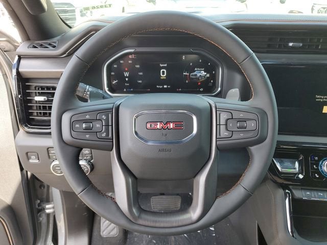 2026 GMC Sierra 1500 AT4 - Photo 22