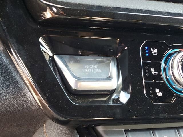 2026 GMC Sierra 1500 AT4 - Photo 26