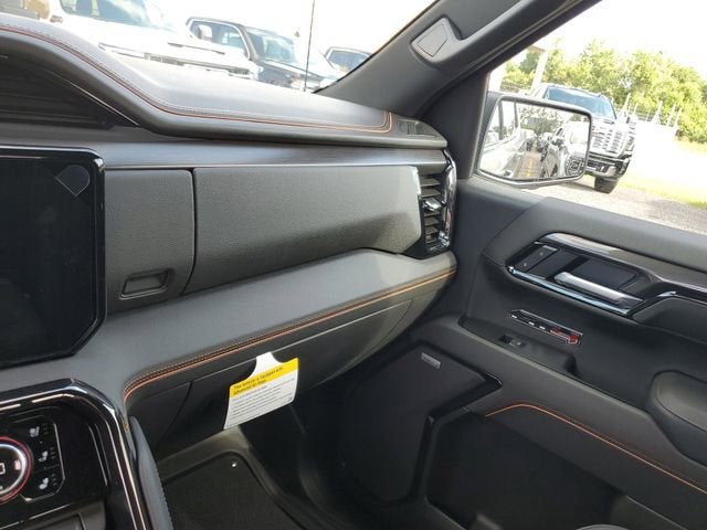 2026 GMC Sierra 1500 AT4 - Photo 27