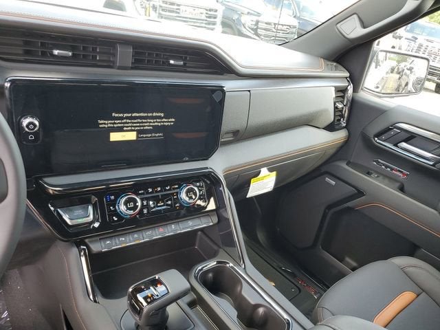 2026 GMC Sierra 1500 AT4 - Photo 28