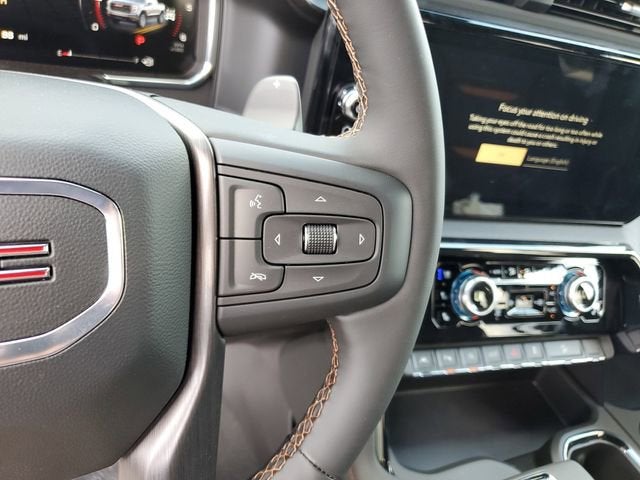 2026 GMC Sierra 1500 AT4 - Photo 29