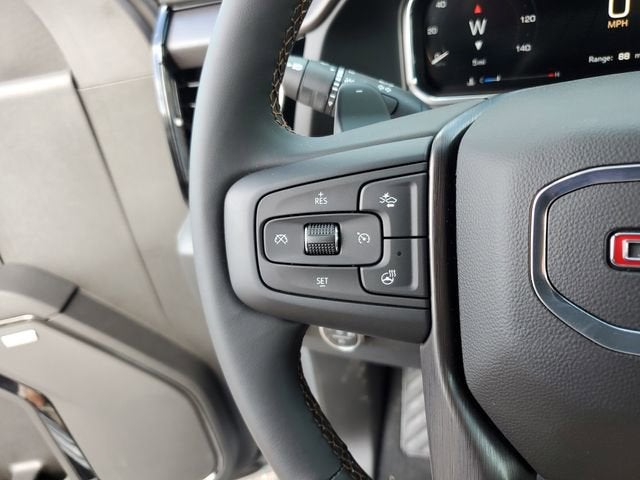 2026 GMC Sierra 1500 AT4 - Photo 30