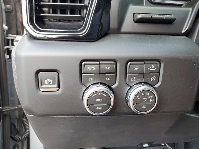 2026 GMC Sierra 1500 AT4 - Photo 31