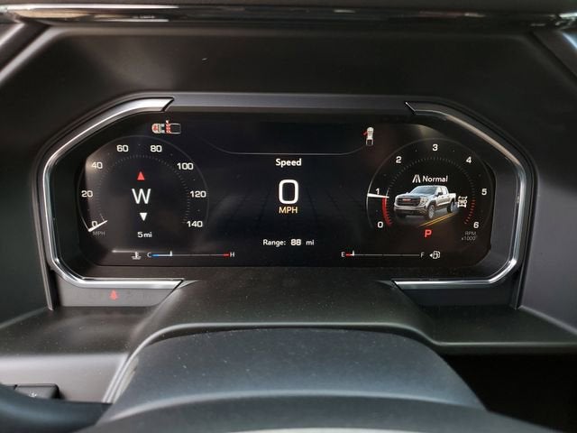 2026 GMC Sierra 1500 AT4 - Photo 32