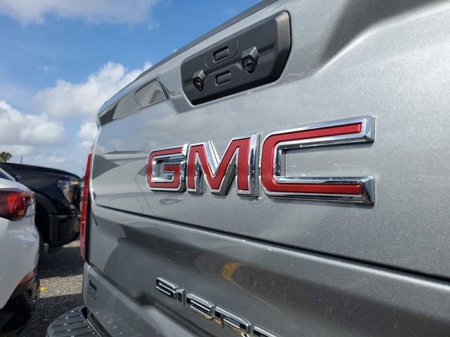 2026 GMC Sierra 1500 AT4 - Photo 7