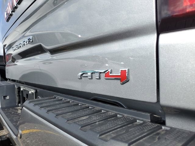 2026 GMC Sierra 1500 AT4 - Photo 9