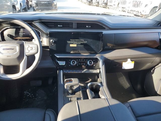 2026 GMC Sierra 1500 Denali - Photo 15