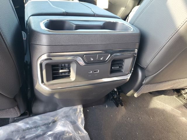 2026 GMC Sierra 1500 Denali - Photo 17