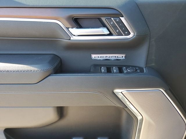 2026 GMC Sierra 1500 Denali - Photo 18