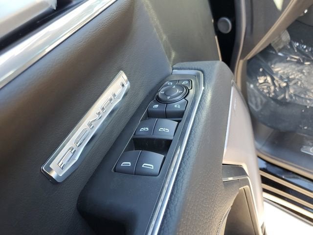 2026 GMC Sierra 1500 Denali - Photo 19
