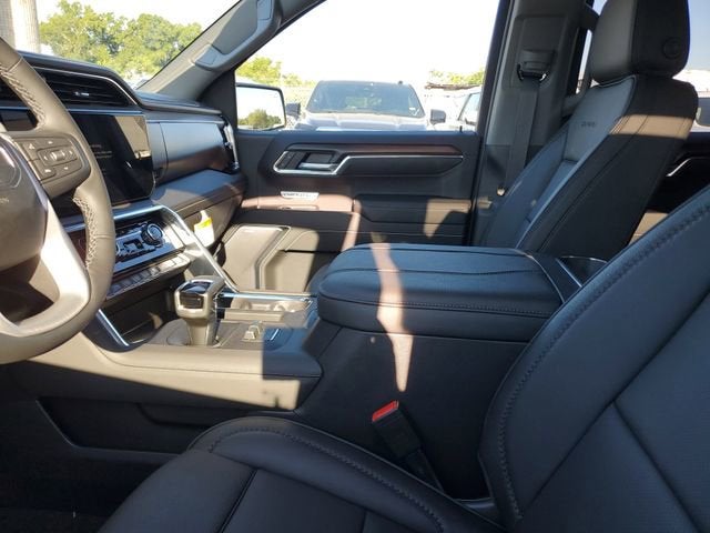 2026 GMC Sierra 1500 Denali - Photo 20
