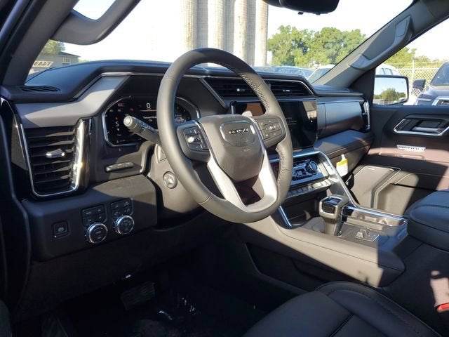 2026 GMC Sierra 1500 Denali - Photo 21