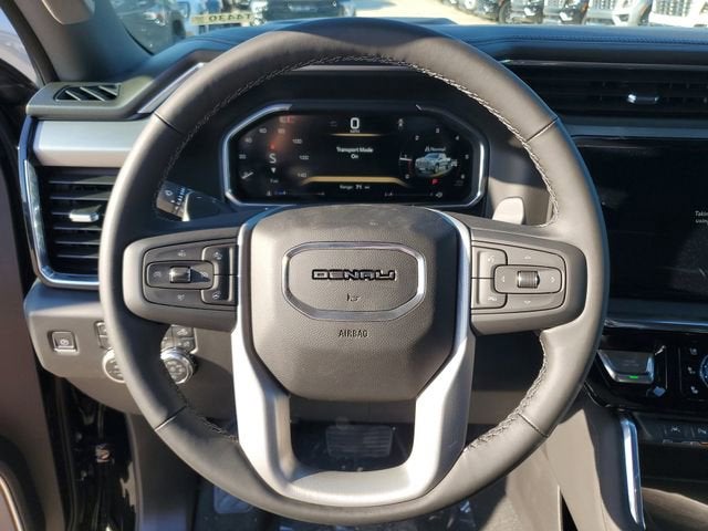 2026 GMC Sierra 1500 Denali - Photo 22