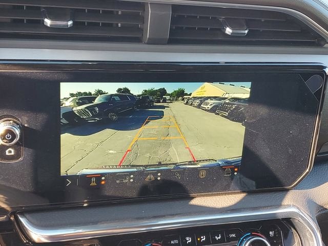 2026 GMC Sierra 1500 Denali - Photo 23