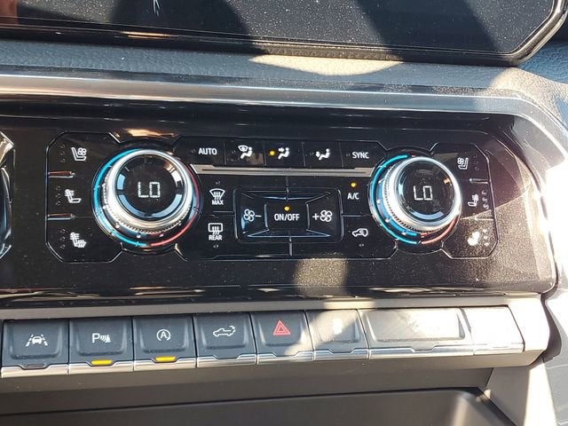 2026 GMC Sierra 1500 Denali - Photo 24