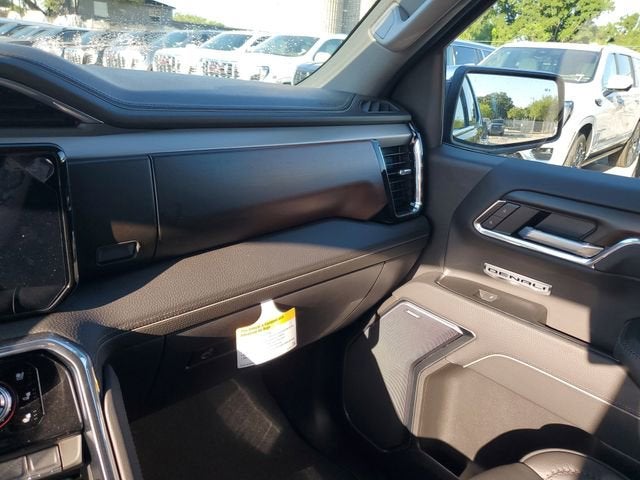 2026 GMC Sierra 1500 Denali - Photo 27