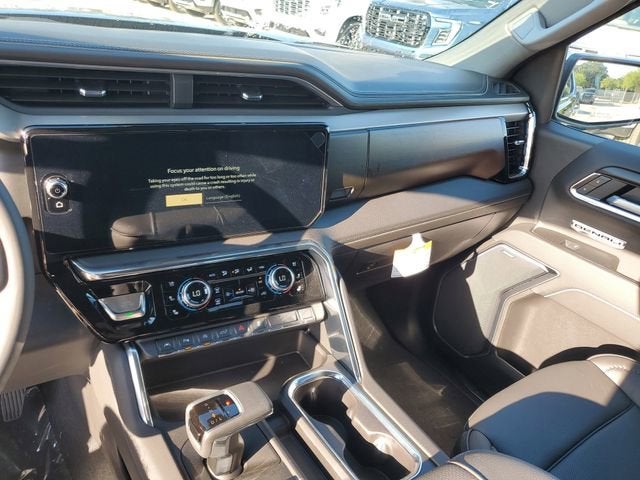 2026 GMC Sierra 1500 Denali - Photo 28
