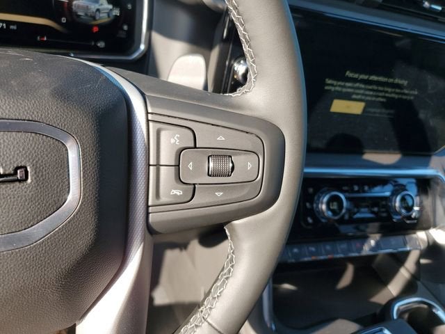 2026 GMC Sierra 1500 Denali - Photo 29