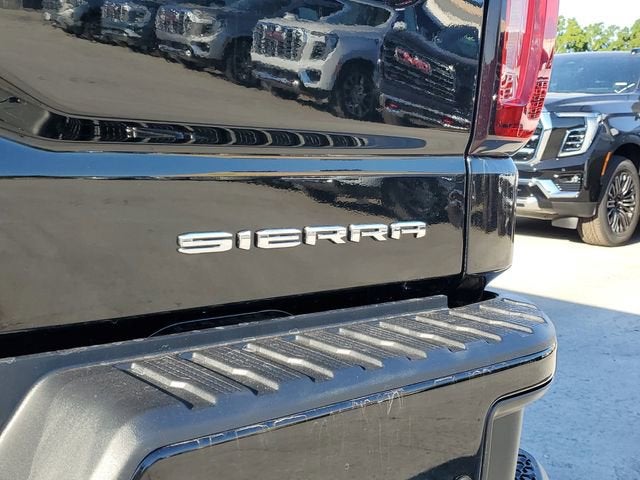 2026 GMC Sierra 1500 Denali - Photo 8