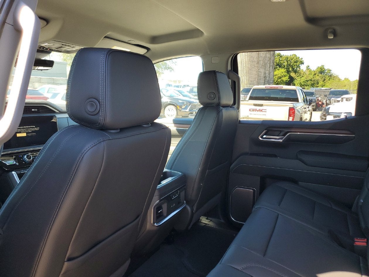 2026 GMC Sierra 1500 Denali - Photo 11