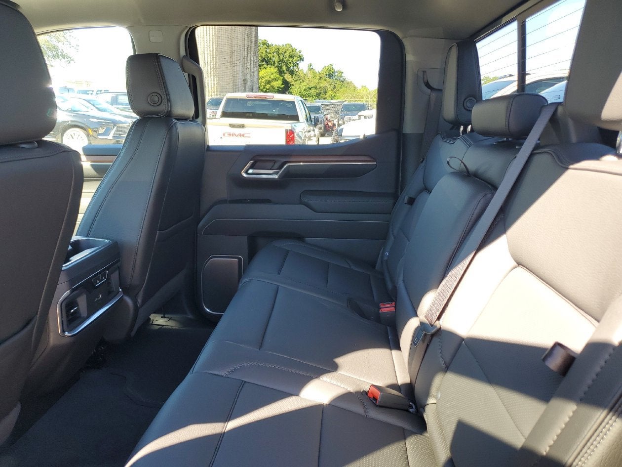 2026 GMC Sierra 1500 Denali - Photo 12